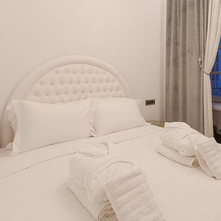 Residenza Di Fedralia Bed & Breakfast Nafplio Exterior photo