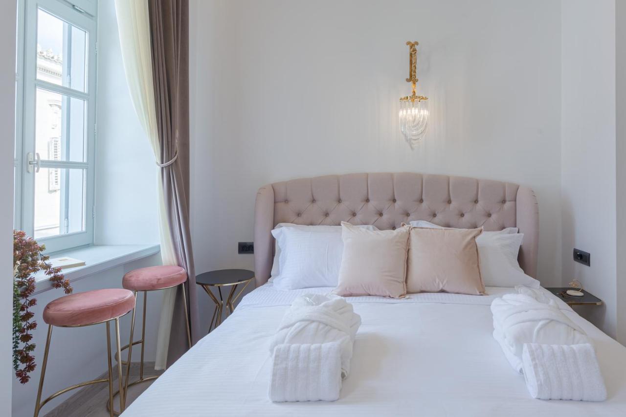 Residenza Di Fedralia Bed & Breakfast Nafplio Exterior photo
