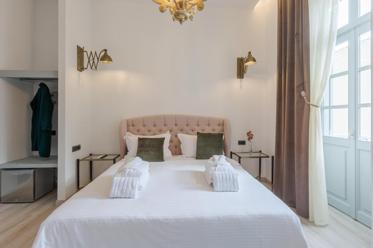 Residenza Di Fedralia Bed & Breakfast Nafplio Exterior photo