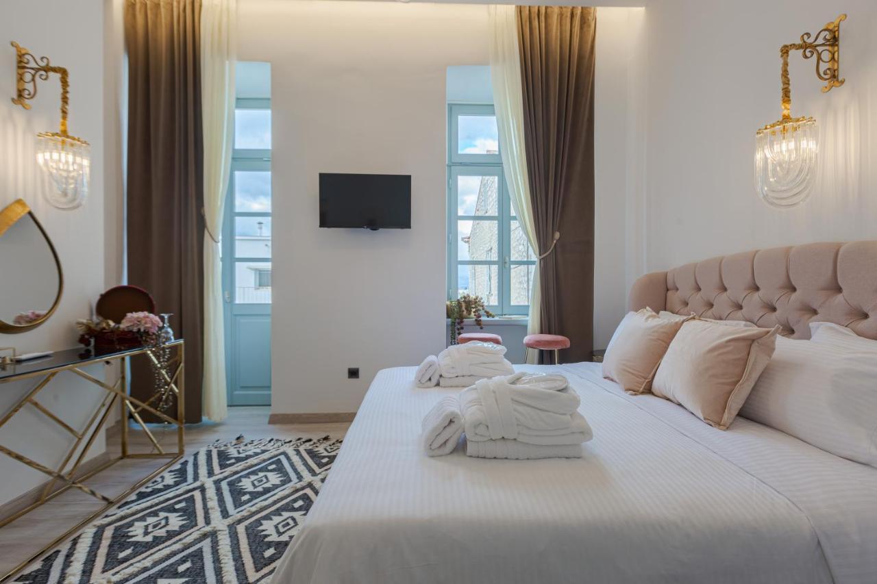 Residenza Di Fedralia Bed & Breakfast Nafplio Exterior photo