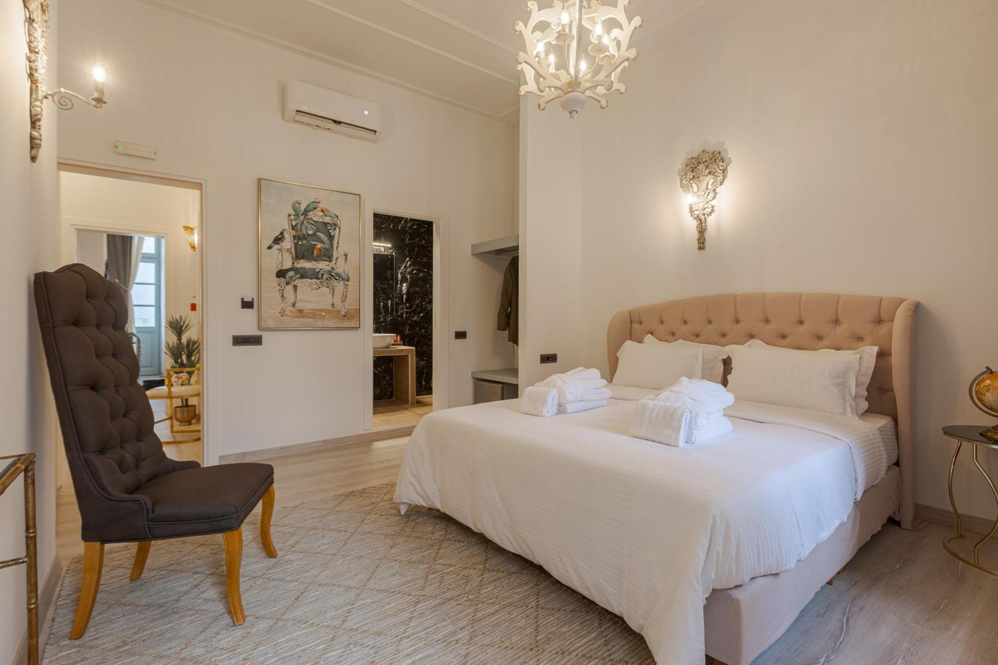 Residenza Di Fedralia Bed & Breakfast Nafplio Exterior photo