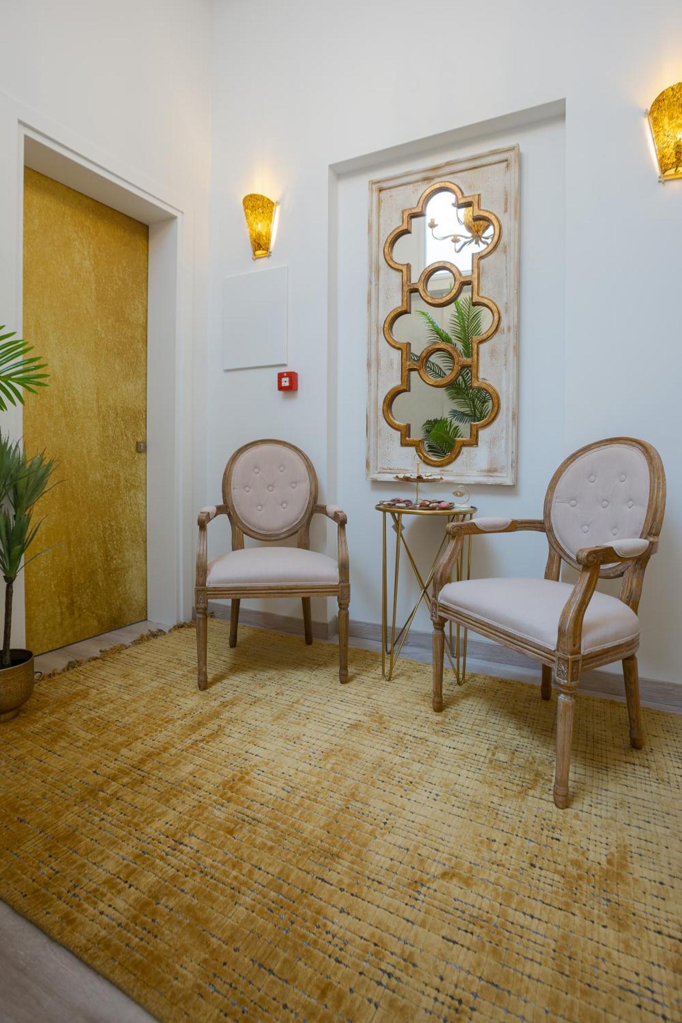 Residenza Di Fedralia Bed & Breakfast Nafplio Exterior photo