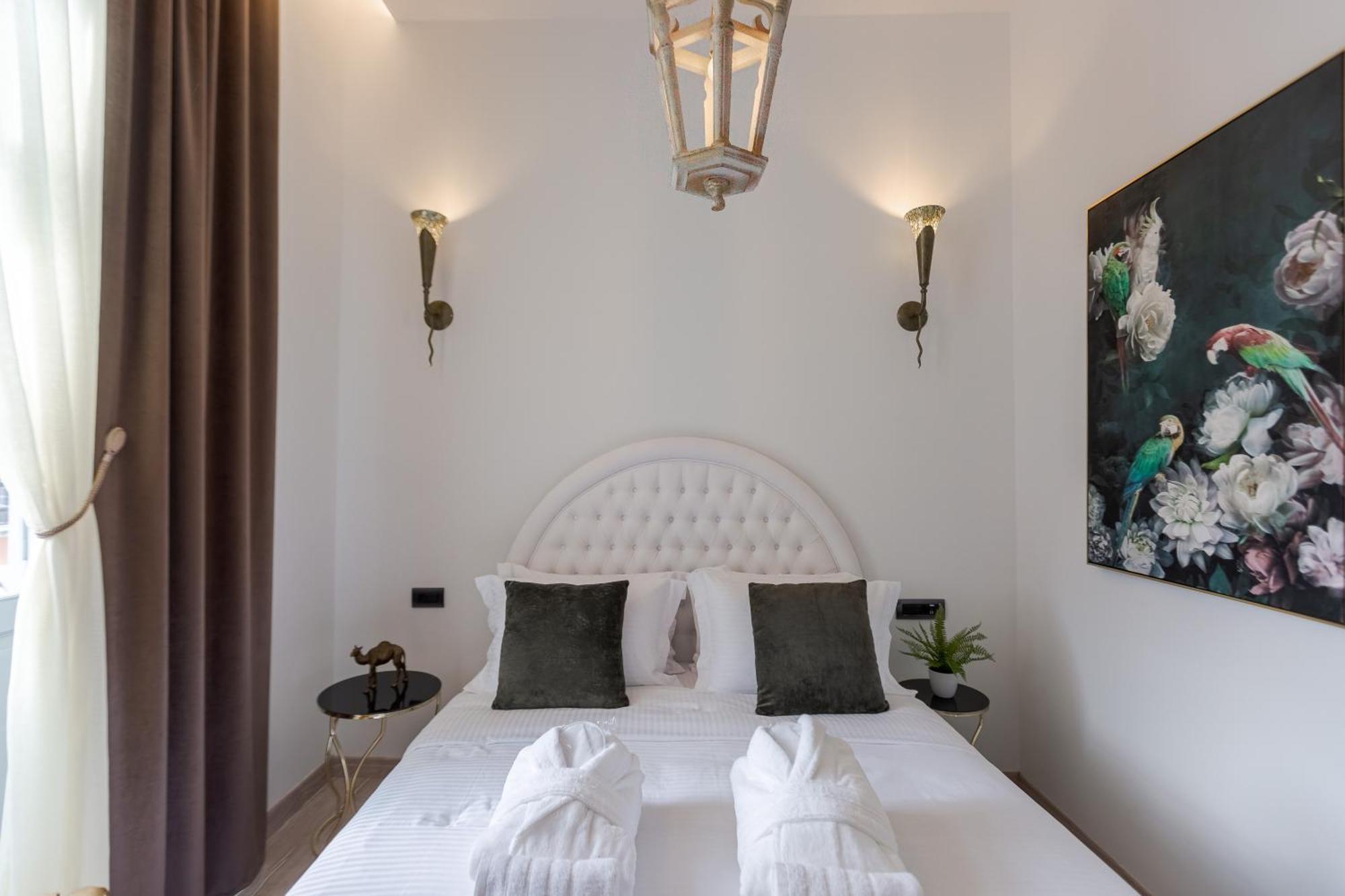 Residenza Di Fedralia Bed & Breakfast Nafplio Exterior photo