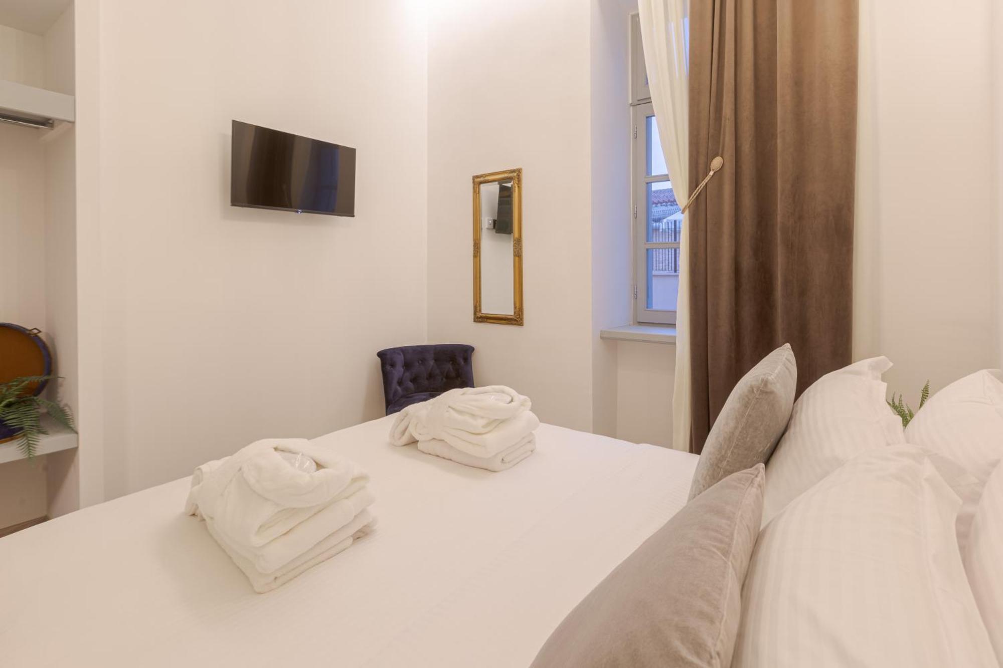 Residenza Di Fedralia Bed & Breakfast Nafplio Exterior photo