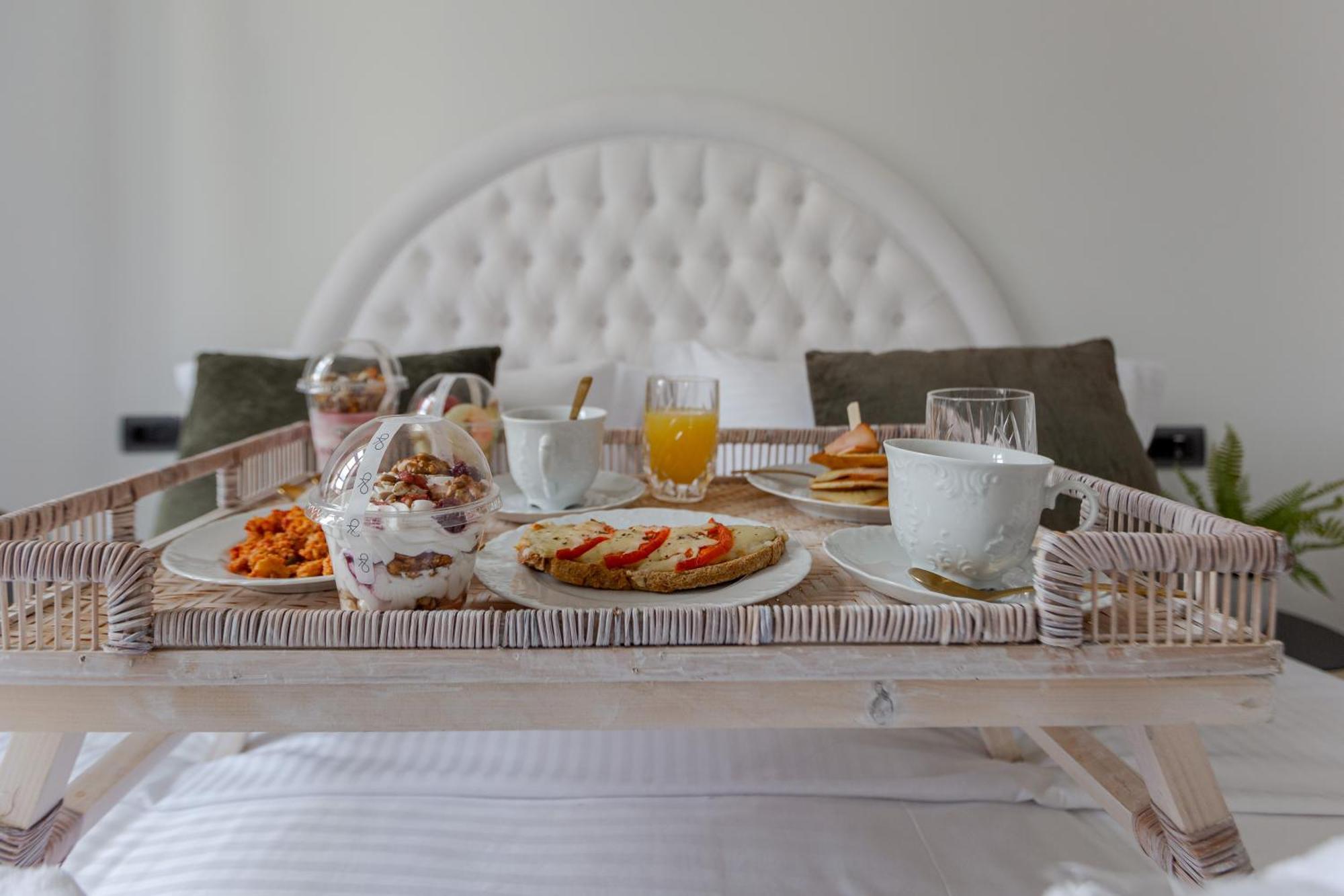 Residenza Di Fedralia Bed & Breakfast Nafplio Exterior photo
